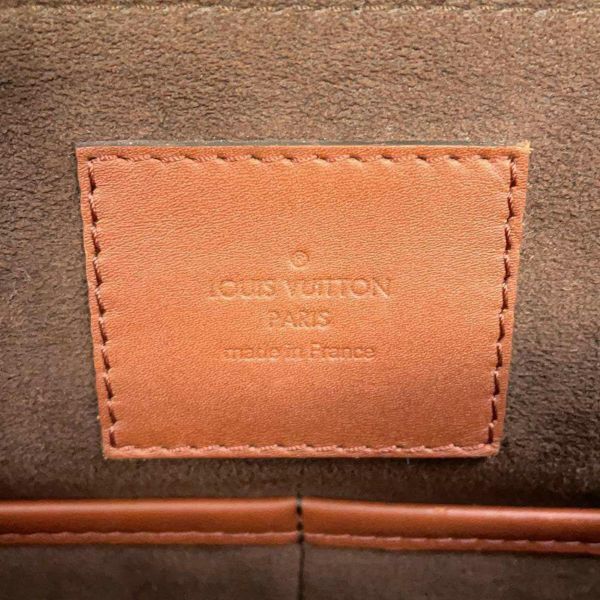 ルイヴィトン ビジネスバッグ キュイール・オンブレ・レザー カルターブル M50451 LOUIS VUITTON 書類バッグ ブリーフケース