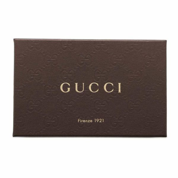 グッチ コインケース スウィング  ロゴ レザー 368877 GUCCI 財布