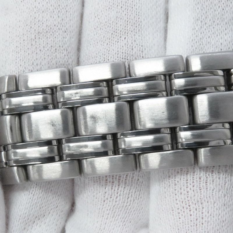 オメガ シーマスター 120 2501.20 OMEGA 腕時計 白文字盤