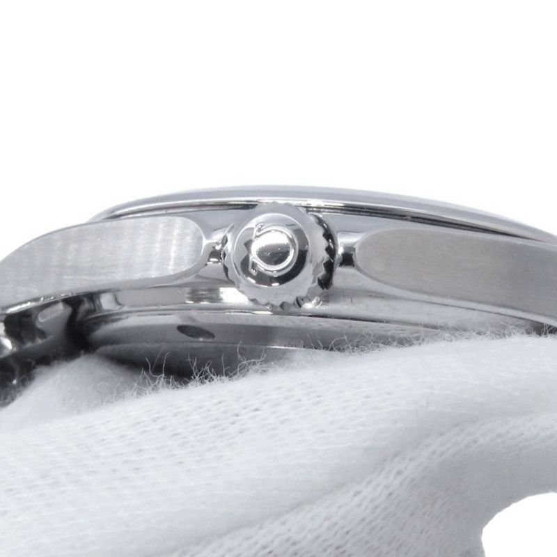 オメガ シーマスター 120 2501.20 OMEGA 腕時計 白文字盤