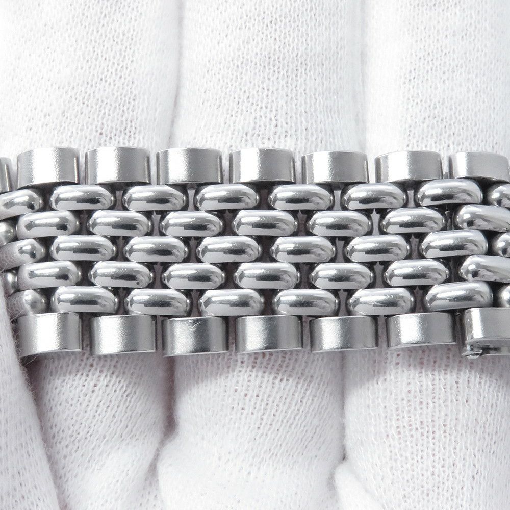 オメガ シーマスター クロノメーター OMEGA 腕時計 シルバー文字盤