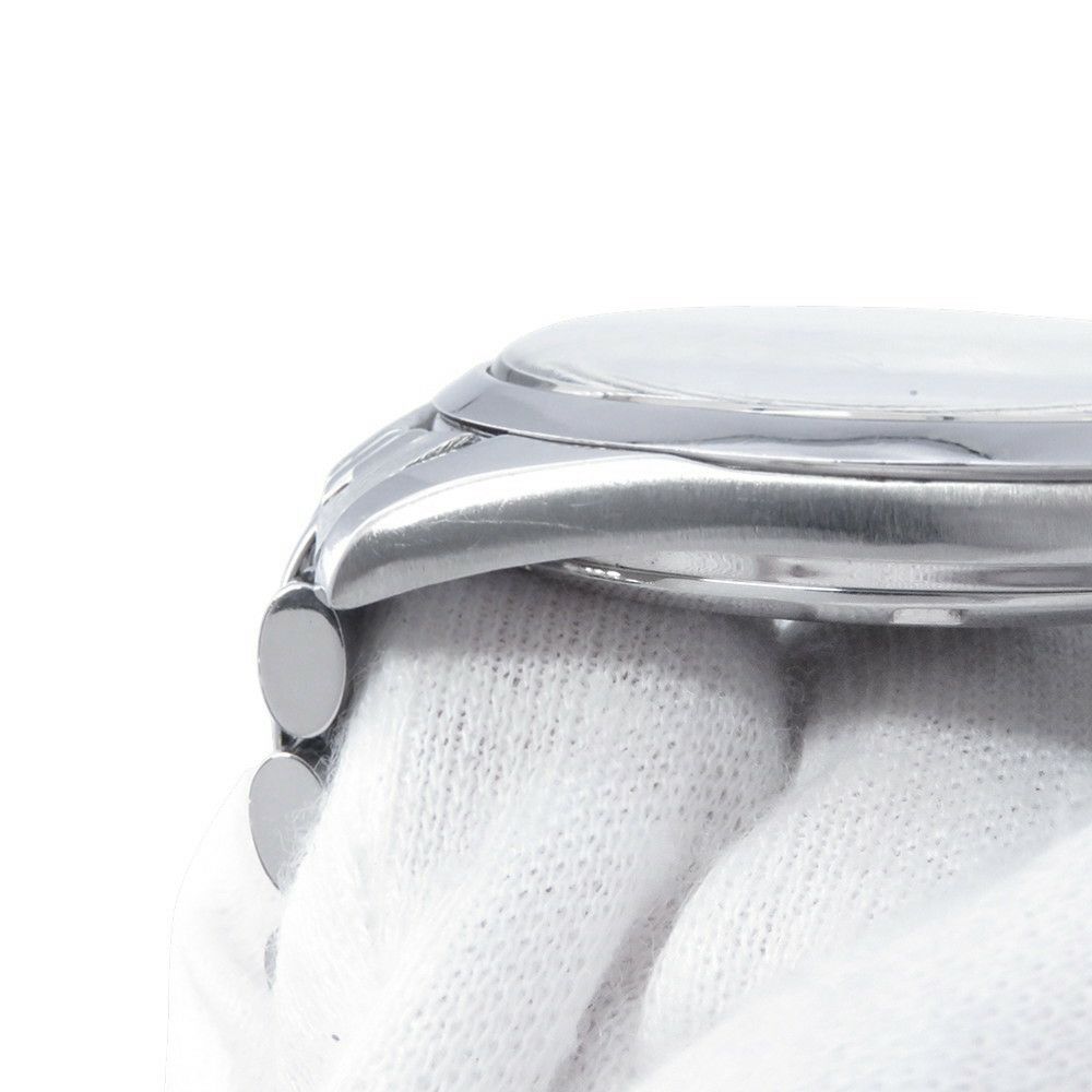 オメガ シーマスター クロノメーター OMEGA 腕時計 シルバー文字盤