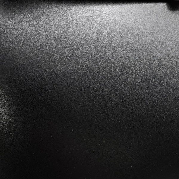 エルメス ハンドバッグ ケリー32 外縫い ブラック/ゴールド金具 ボックスカーフ □D刻印 ２wayショルダー 黒