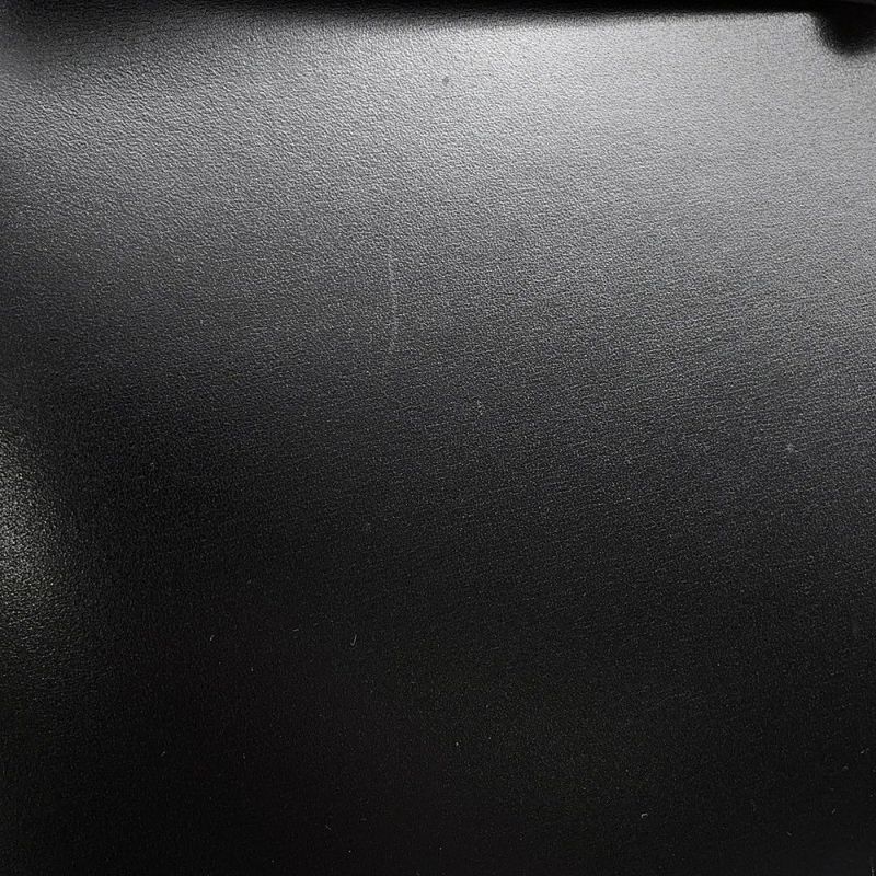 エルメス ハンドバッグ ケリー32 外縫い ブラック/ゴールド金具 ボックスカーフ □D刻印 ２wayショルダー 黒