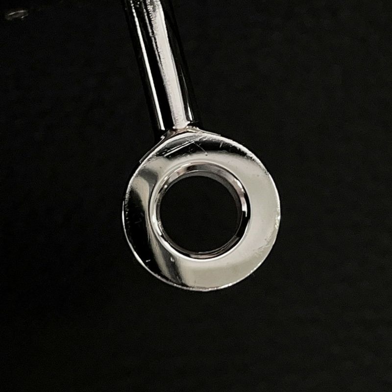 エルメス バーキン35 ブラック/シルバー金具 トゴ C刻印 HERMES Birkin ハンドバッグ 黒