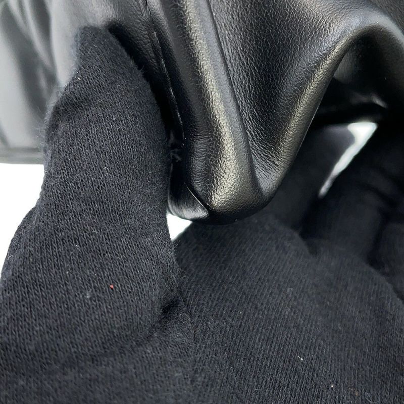 ディオール ハンドバッグ マクロカナージュ ブックトート ミニ カーフレザー S5573OWHP Christian Dior 2way 黒