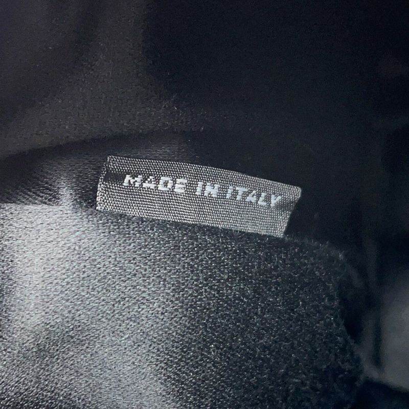 ミュウミュウ チェーンショルダーバッグ スパンコール レザー 5BC103 MIUMIU