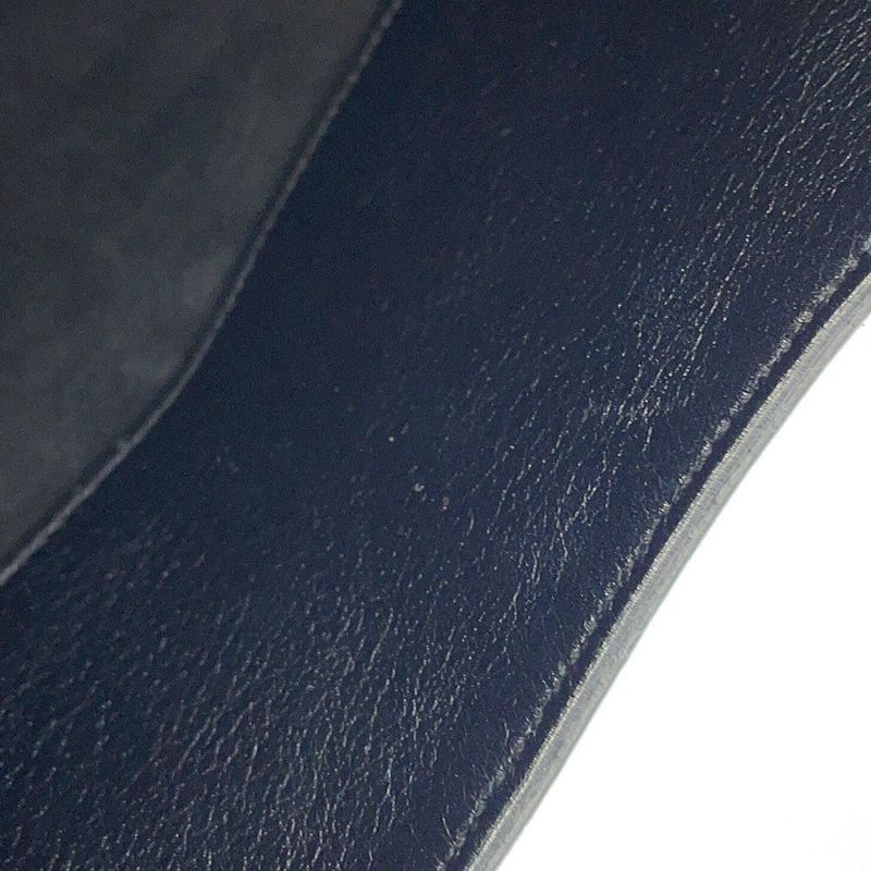 サンローランパリ ショルダーバッグ ホーボーバッグ レザー 372086 SAINT LAURENT PARIS 黒