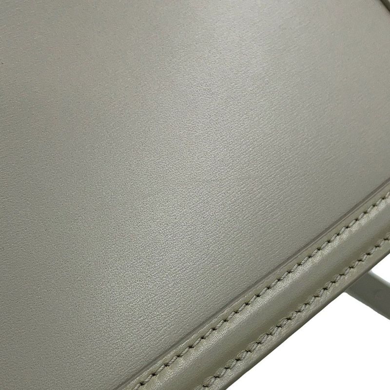 サンローランパリ ショルダーバッグ ソルフェリーノ スモール サッチェル レザー 634306 SAINT LAURENT PARIS