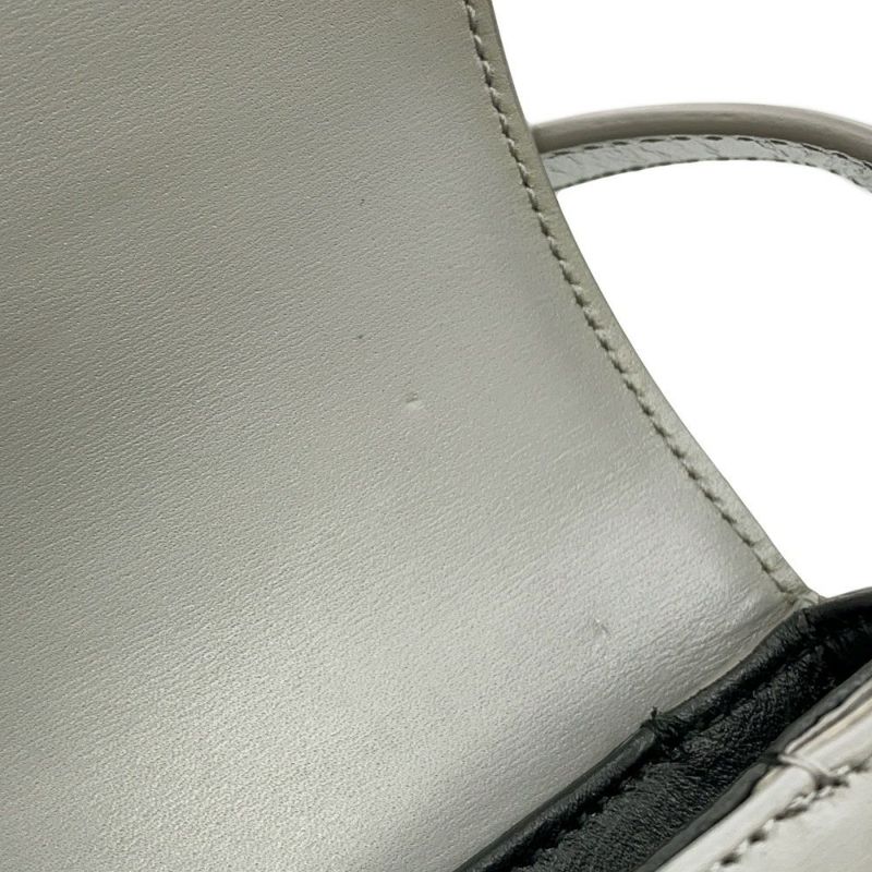 サンローランパリ ショルダーバッグ ソルフェリーノ スモール サッチェル レザー 634306 SAINT LAURENT PARIS