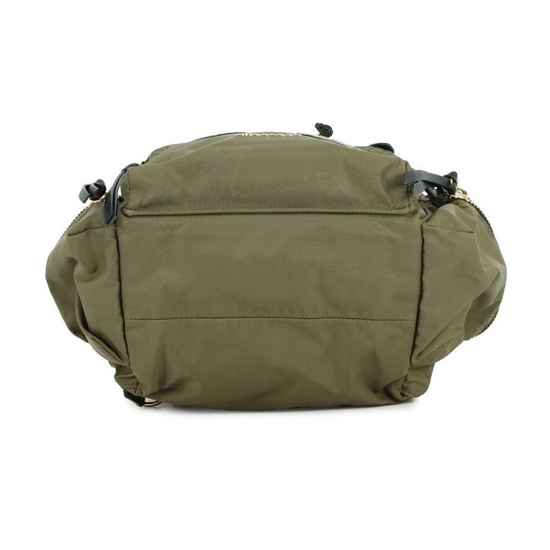 バーバリー リュック ワッペン バックパック 4050383 BURBERRY バッグ リュックサック
