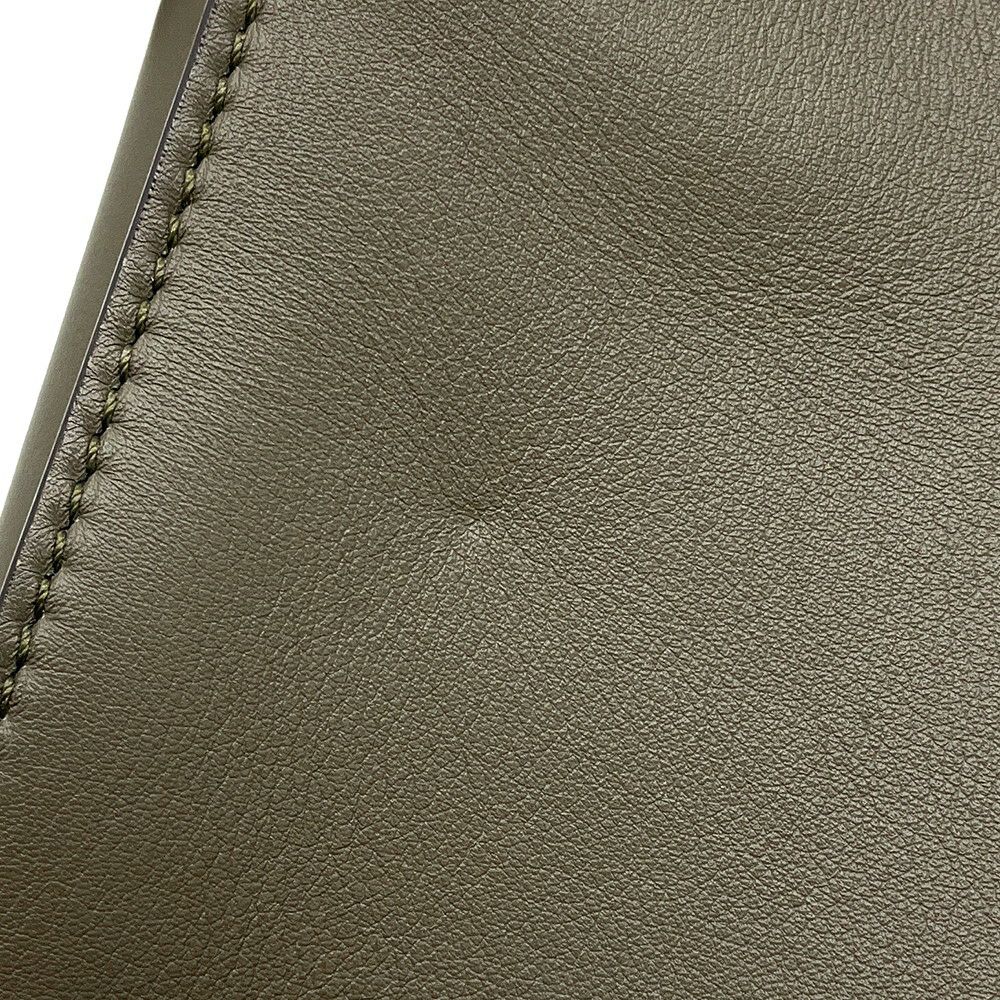 フェンディ ハンドバッグ ピーカブー アイコニック エッセンシャリー 8BN302 FENDI 2wayショルダーバッグ