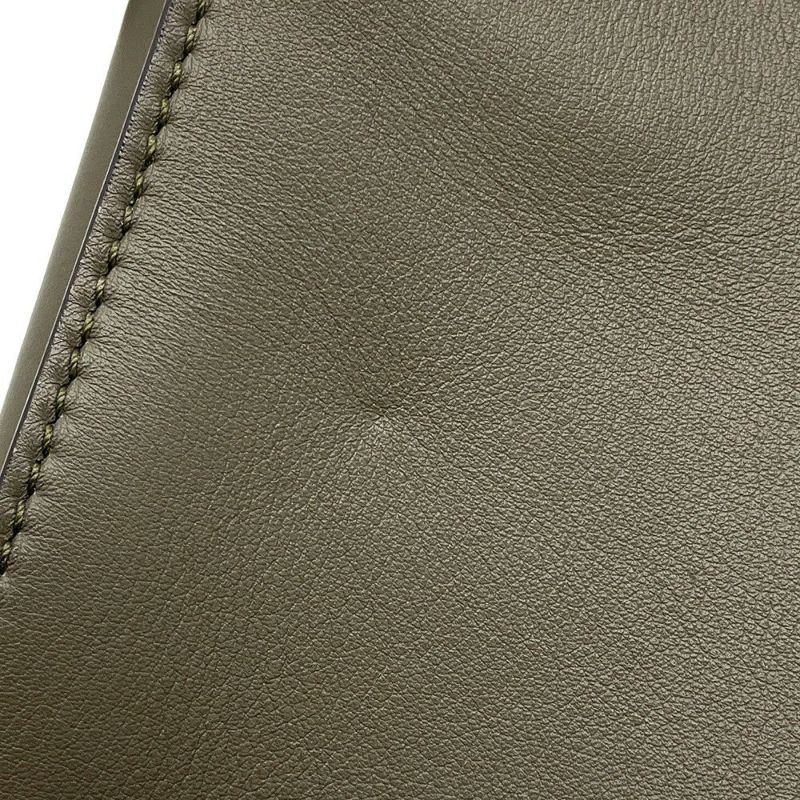 フェンディ ハンドバッグ ピーカブー アイコニック エッセンシャリー 8BN302 FENDI 2wayショルダーバッグ