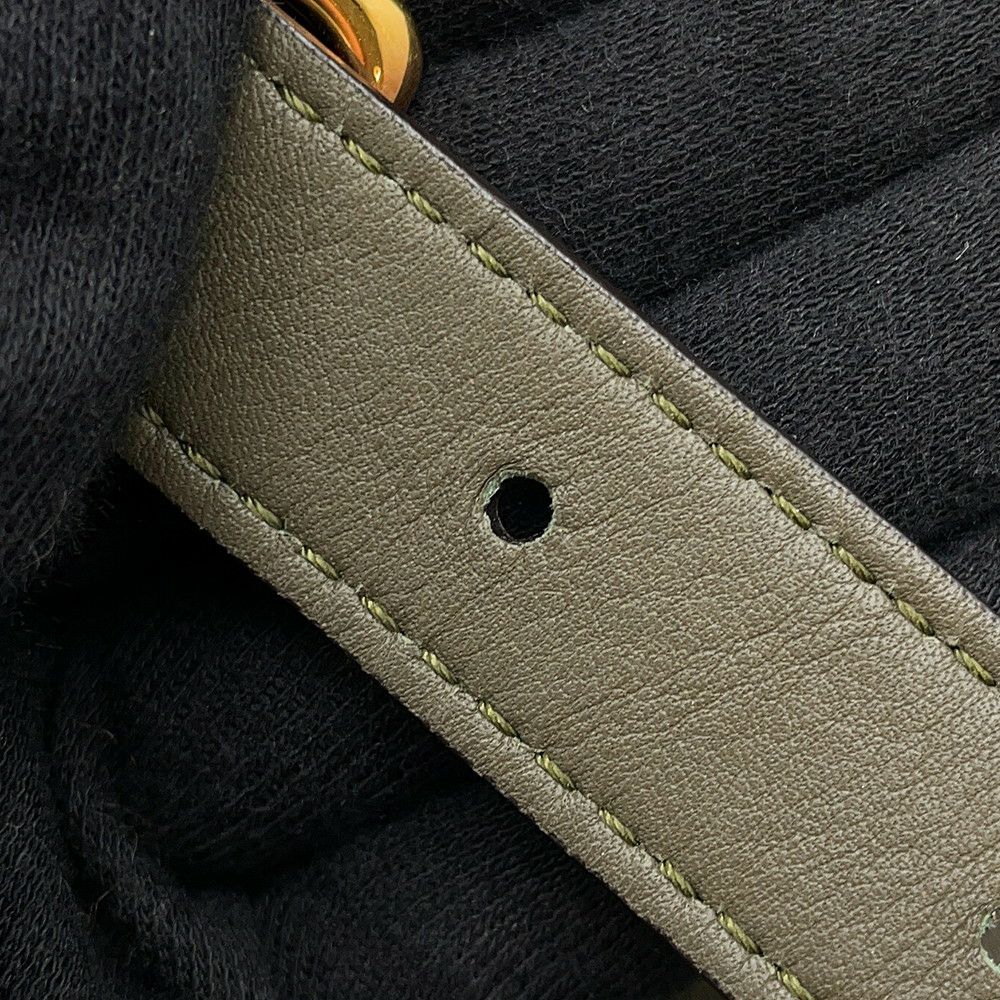 フェンディ ハンドバッグ ピーカブー アイコニック エッセンシャリー 8BN302 FENDI 2wayショルダーバッグ