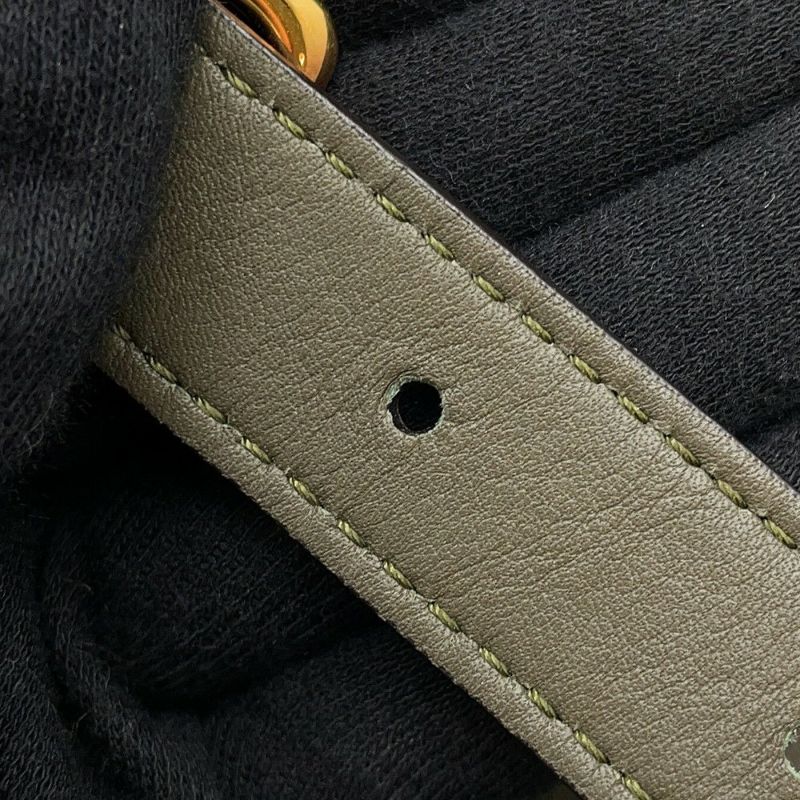 フェンディ ハンドバッグ ピーカブー アイコニック エッセンシャリー 8BN302 FENDI 2wayショルダーバッグ