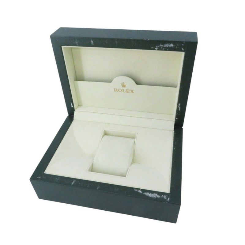 ロレックス デイトジャスト F番 SS/K18YG 116233 ROLEX 腕時計 シャンパン文字盤