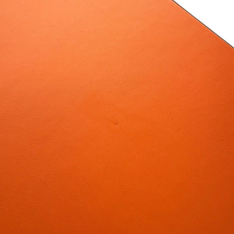 エルメス トートバッグ ガーデンパーティPM ナチュラルサブレ/シルバー金具 トワルオフィシエ/ネゴンダ K刻印