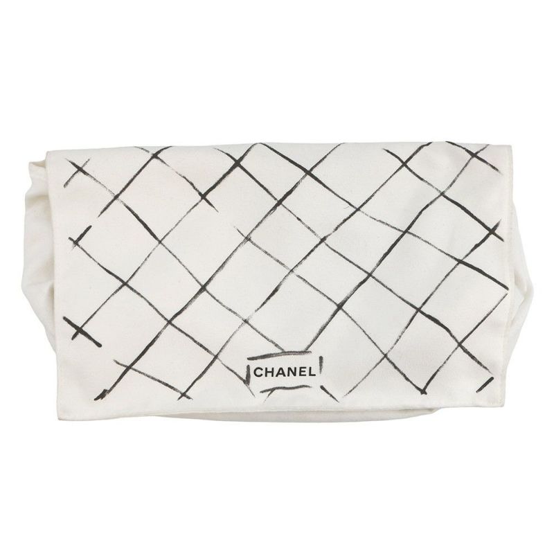 シャネル チェーンショルダーバッグ マトラッセ25 ココマーク ダブルチェーン キャビアスキン A01112 CHANEL