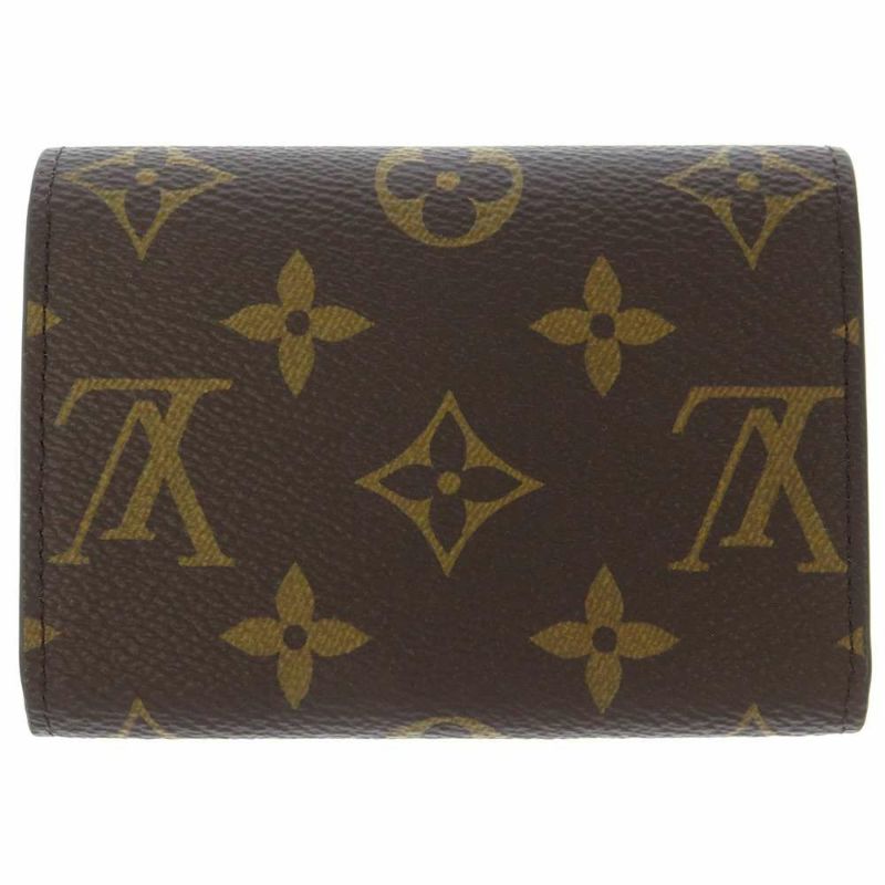 ルイヴィトン コインケース モノグラム ポルトモネ・ロザリ M41939 LOUIS VUITTON ヴィトン 小銭入れ