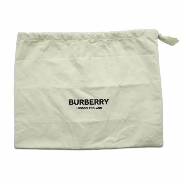 バーバリー ショルダーバッグ TBモノグラム ナイロン BURBERRY バッグ