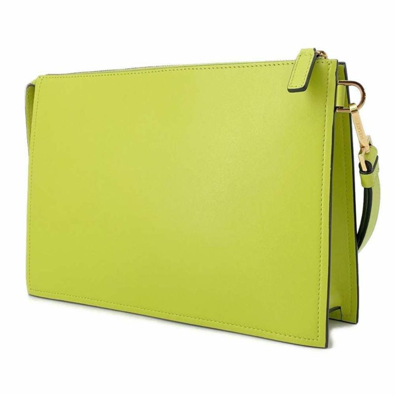 ジャンニ・ヴェルサーチェ クラッチバッグ メデューサ DP87631 GIANNI VERSACE バッグ