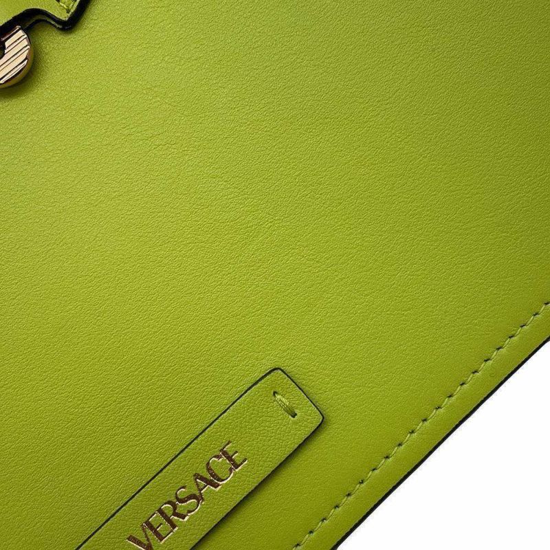 ジャンニ・ヴェルサーチェ クラッチバッグ メデューサ DP87631 GIANNI VERSACE バッグ