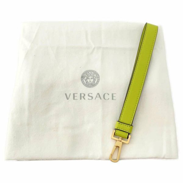 ジャンニ・ヴェルサーチェ クラッチバッグ メデューサ DP87631 GIANNI VERSACE バッグ