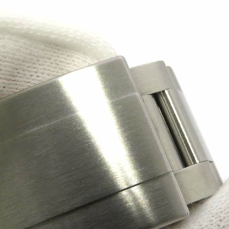 ロレックス サブマリーナ デイト ランダムシリアル ルーレット 126610LV ROLEX 腕時計 ウォッチ 黒文字盤