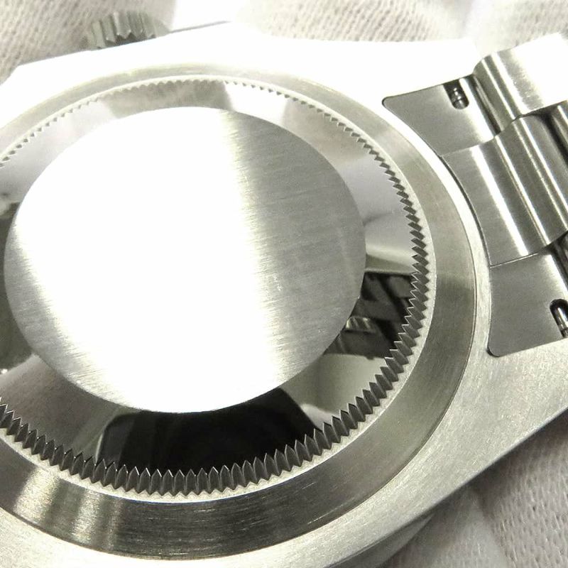 ロレックス サブマリーナ デイト ランダムシリアル ルーレット 126610LV ROLEX 腕時計 ウォッチ 黒文字盤