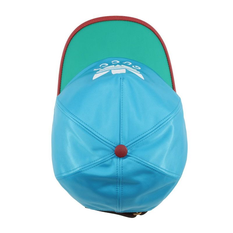 グッチ キャップ アディダスコラボ ベースボールキャップ サイズL 703825 GUCCI 帽子 adidas