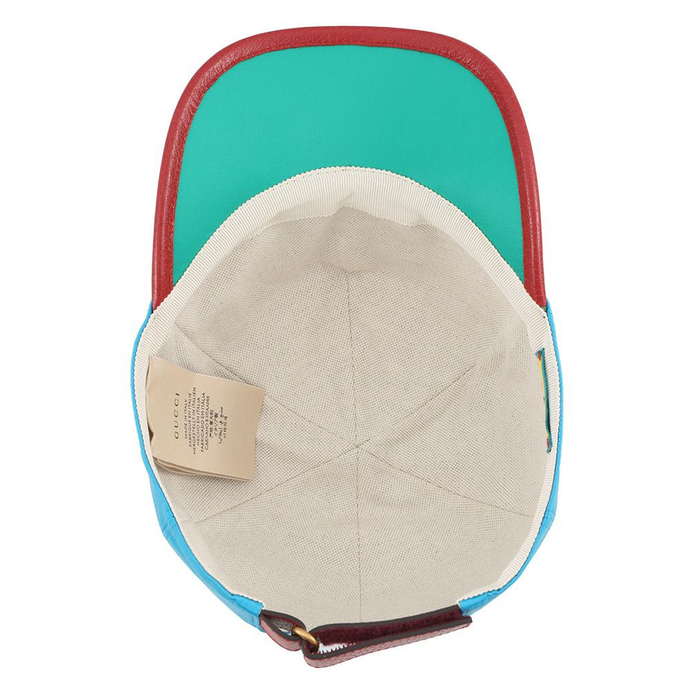 グッチ キャップ アディダスコラボ ベースボールキャップ サイズL 703825 GUCCI 帽子 adidas