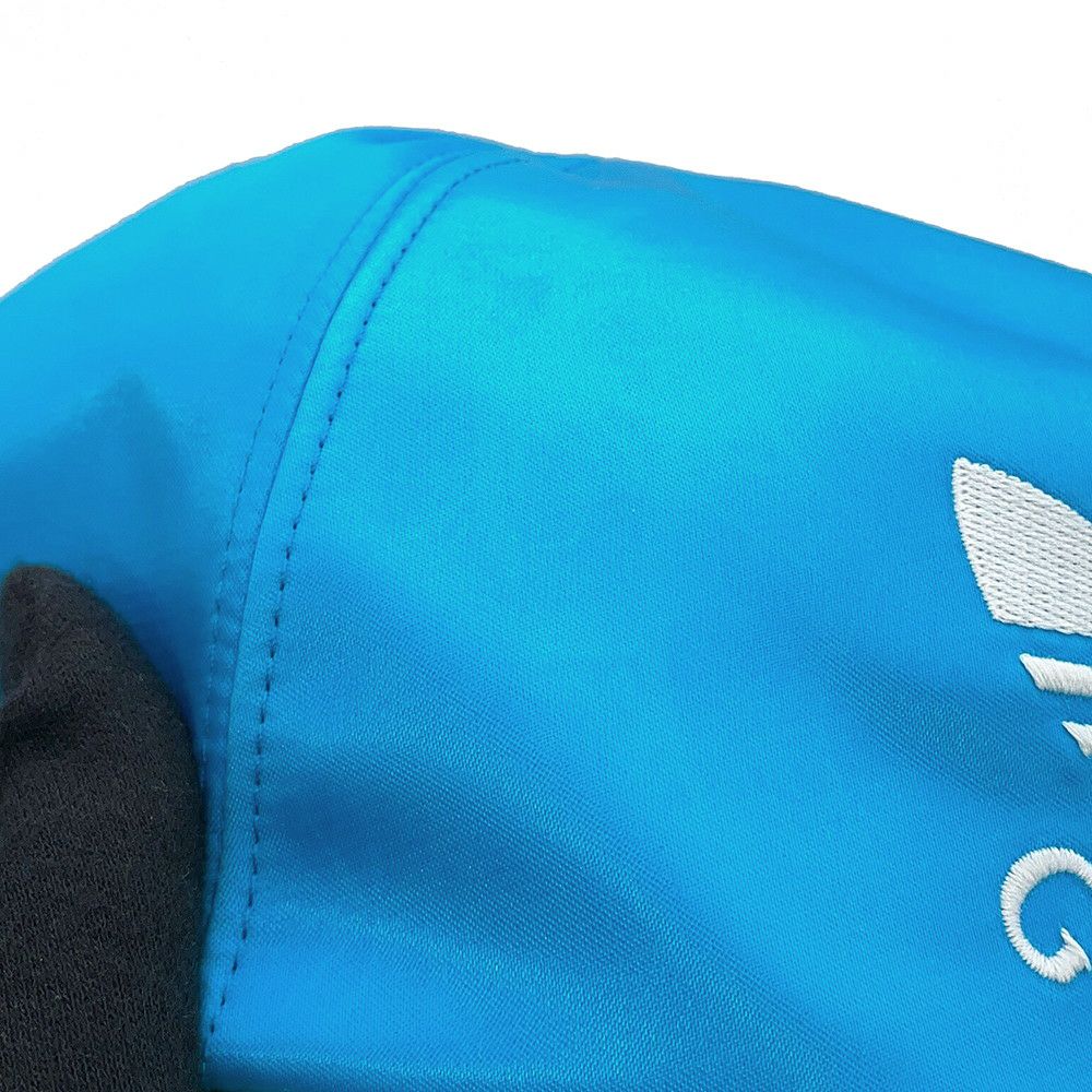 グッチ キャップ アディダスコラボ ベースボールキャップ サイズL 703825 GUCCI 帽子 adidas