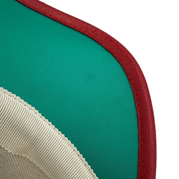 グッチ キャップ アディダスコラボ ベースボールキャップ サイズL 703825 GUCCI 帽子 adidas