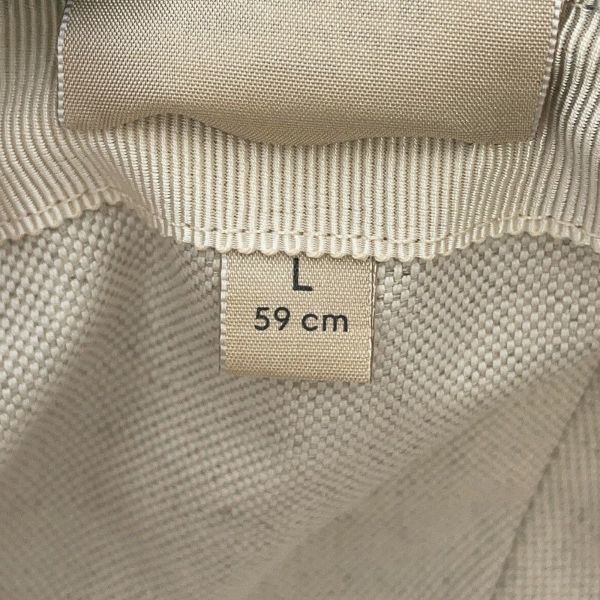 グッチ キャップ アディダスコラボ ベースボールキャップ サイズL 703825 GUCCI 帽子 adidas