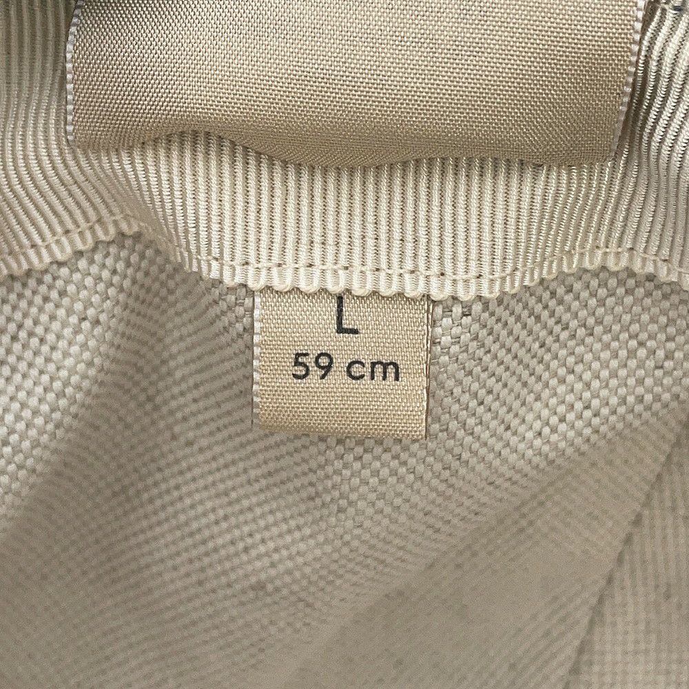 グッチ キャップ アディダスコラボ ベースボールキャップ サイズL 703825 GUCCI 帽子 adidas