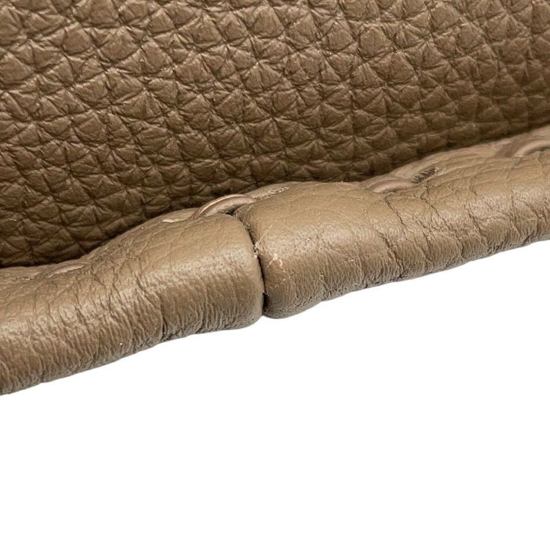 フェンディ ハンドバッグ セレリア フェンデッセンス ミニ レザー 8BS094 FENDI