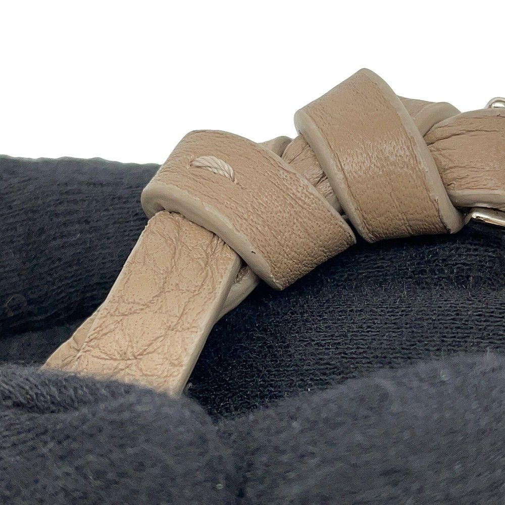 フェンディ ハンドバッグ セレリア フェンデッセンス ミニ レザー 8BS094 FENDI