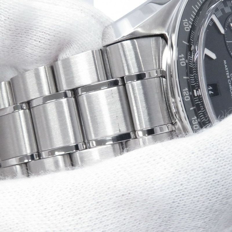 オメガ スピードマスター レーシング マスター クロノメーター 329.30.44.51.01.001 黒文字盤