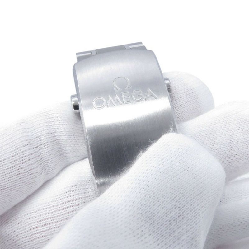 オメガ スピードマスター レーシング マスター クロノメーター 329.30.44.51.01.001 黒文字盤