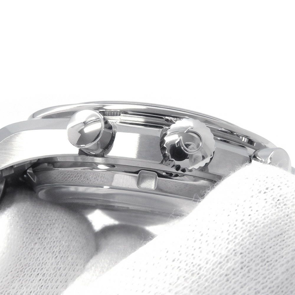 オメガ スピードマスター レーシング マスター クロノメーター 329.30.44.51.01.001 黒文字盤