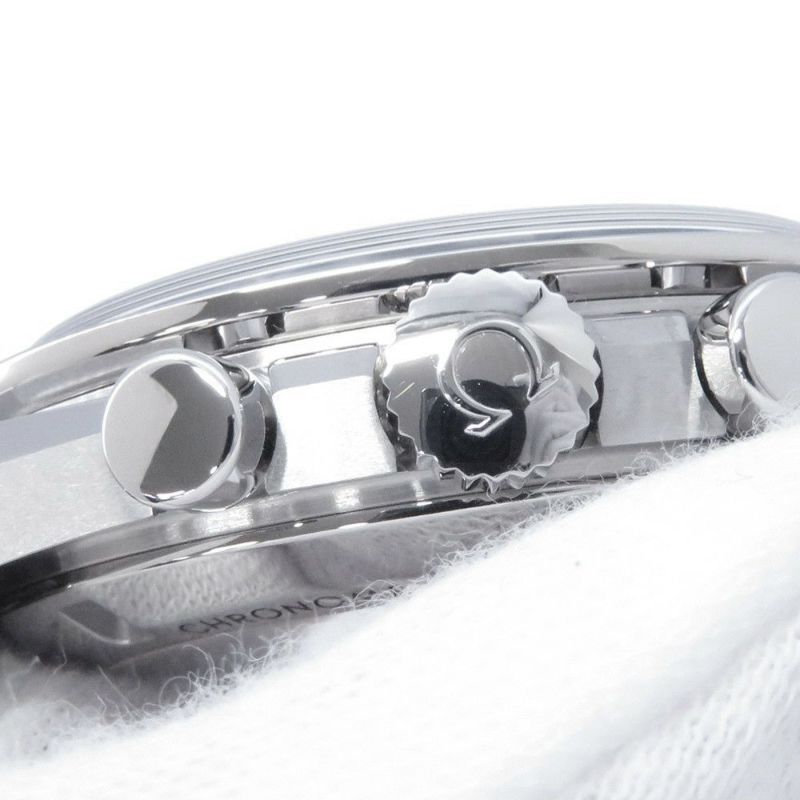 オメガ スピードマスター ムーンウォッチ プロフェッショナル 310.30.42.50.04.001 OMEGA 腕時計 白文字盤