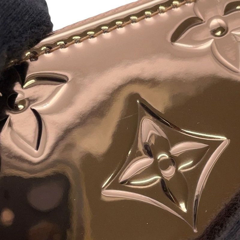 ルイヴィトン 長財布 モノグラム/コーティッドキャンバス ジッピー・ウォレット M27046 LVスキー