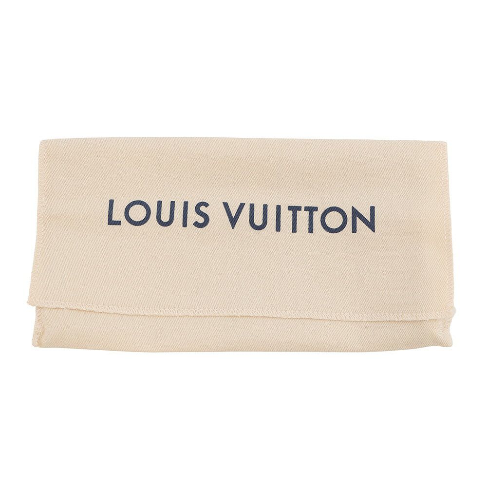 ルイヴィトン 長財布 モノグラム/コーティッドキャンバス ジッピー・ウォレット M27046 LVスキー