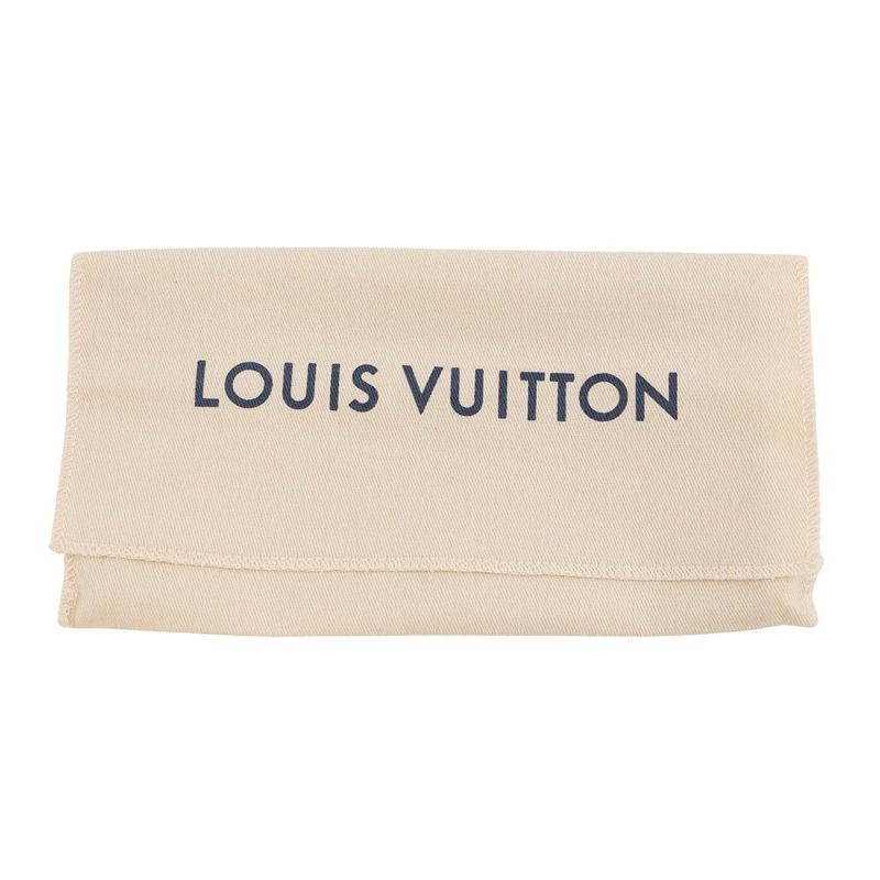 ルイヴィトン 長財布 モノグラム/コーティッドキャンバス ジッピー・ウォレット M27046 LVスキー