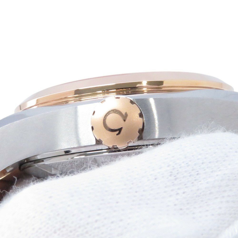 オメガ シーマスター アクアテラ 150M アニュアルカレンダー 231.20.39.22.06.001 OMEGA 腕時計 ウォッチ 黒文字盤