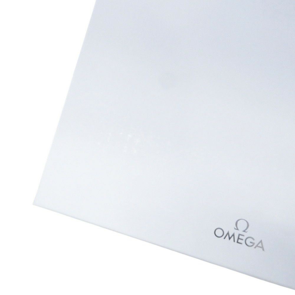 オメガ シーマスター アクアテラ 150M アニュアルカレンダー 231.20.39.22.06.001 OMEGA 腕時計 ウォッチ 黒文字盤