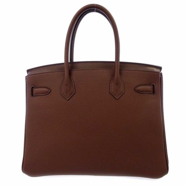 エルメス バーキン30 3EN1 ルージュセリエ/ゴールド金具 トゴ/スイフト/トワルGM B刻印 Birkin |  中古・新品ブランド販売ギャラリーレア公式通販