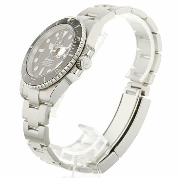 ロレックス サブマリーナデイト ランダムシリアル ルーレット 126610LN  ROLEX 腕時計 2020年新作