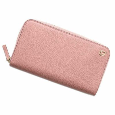 グッチ 長財布 インターロッキングG ラウンドファスナー 449347 GUCCI 財布 アウトレット品 安心保証 |  中古・新品ブランド販売ギャラリーレア公式通販