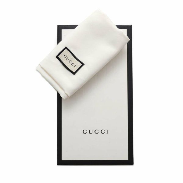 グッチ 長財布 インターロッキングG ラウンドファスナー 449347 GUCCI 財布 アウトレット品